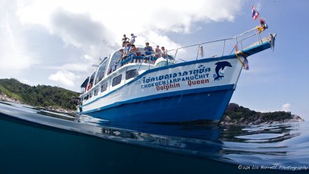 thailand-liveaboard-dolphin-queen-at-similan-island-no-8