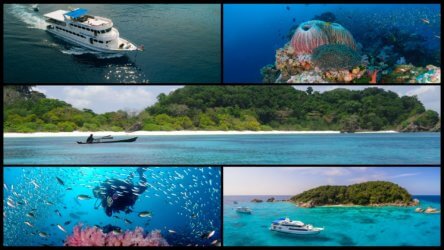 similan island early booking discounts