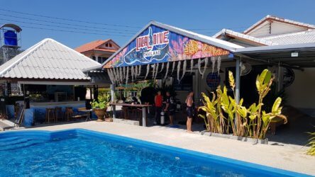 local dive thailand dive center in rawai