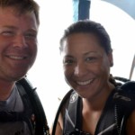 Fun diving with Local Dive Thailand