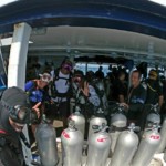scuba diving in phuket is always fun with born