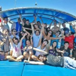fun times on manta queen 5 in the similan islands