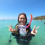 beach diving can be great in phuket